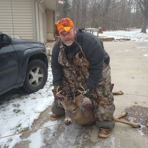 Meet your Posher, David